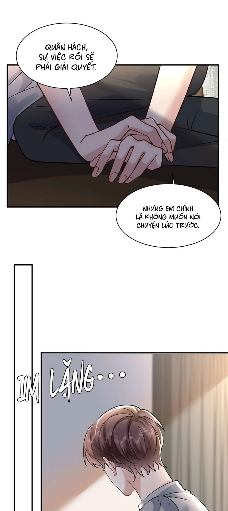 Máy Bay Giấy: Chapter 108