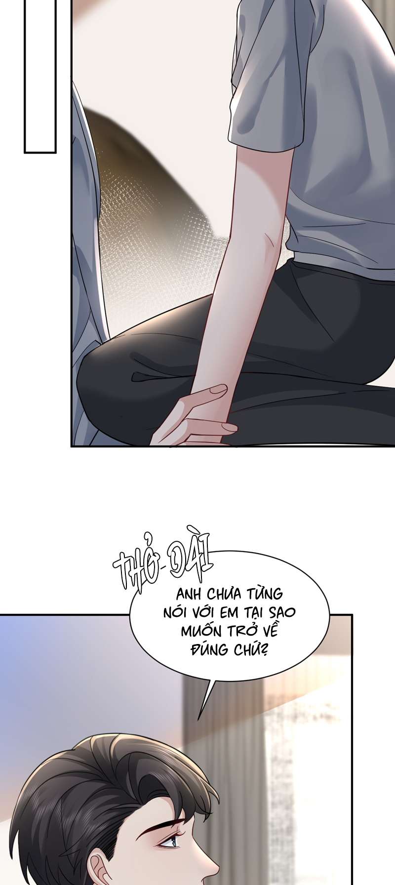 Máy Bay Giấy: Chapter 108