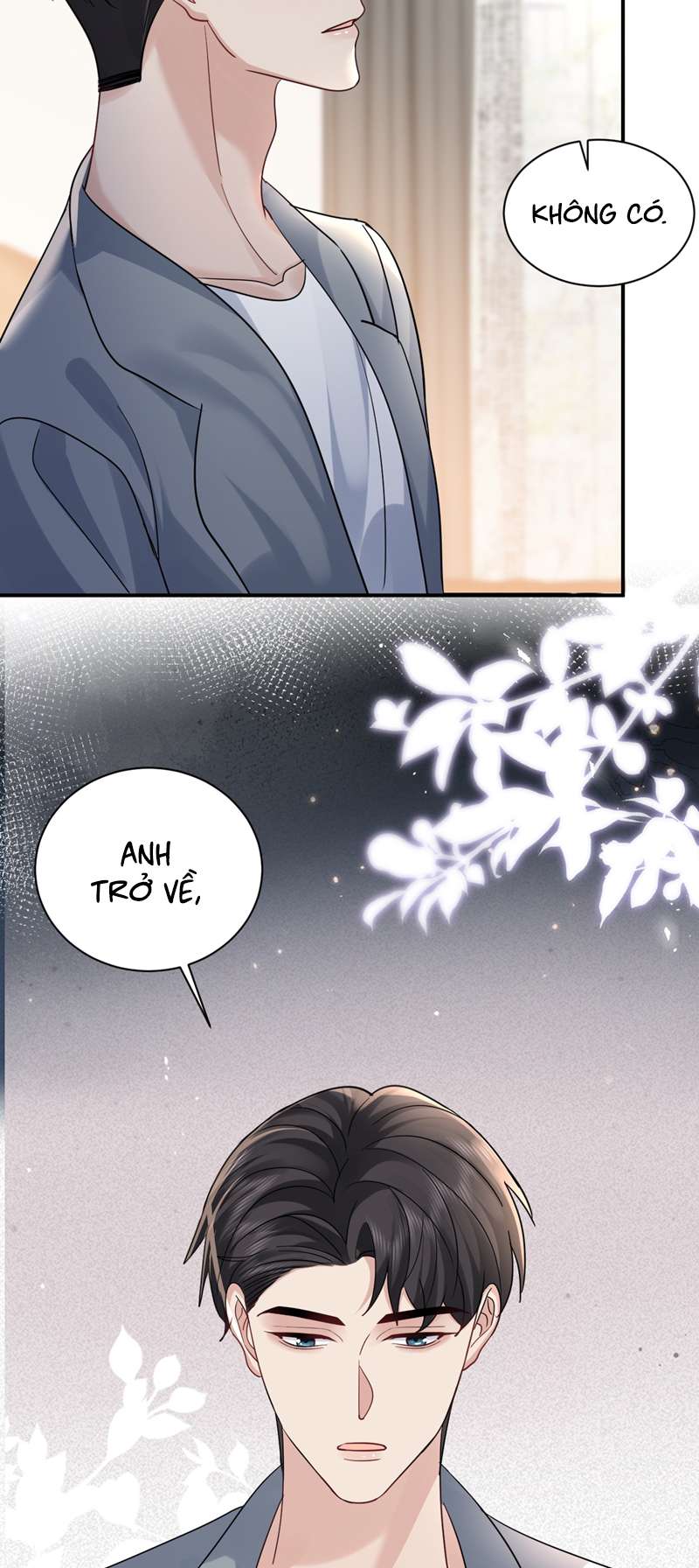 Máy Bay Giấy: Chapter 108