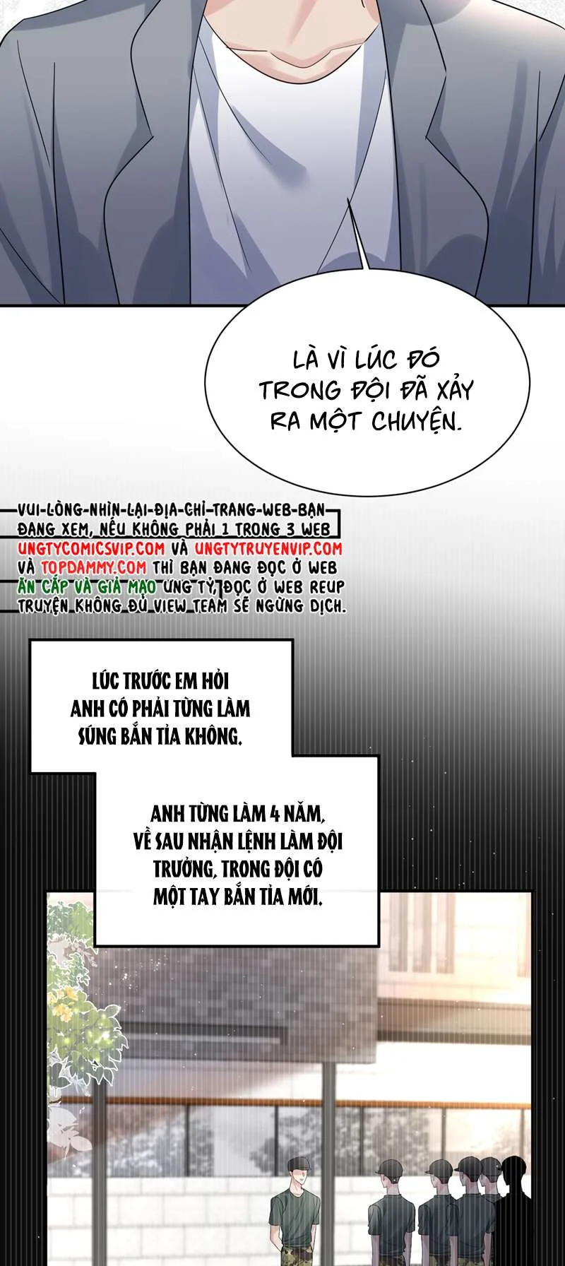 Máy Bay Giấy: Chapter 108