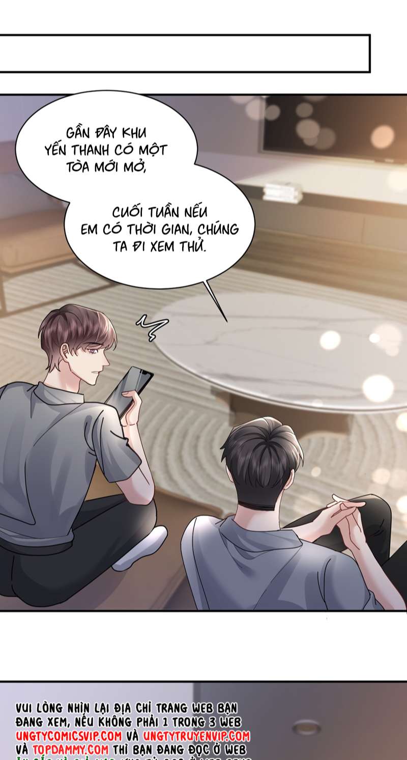 Máy Bay Giấy: Chapter 108