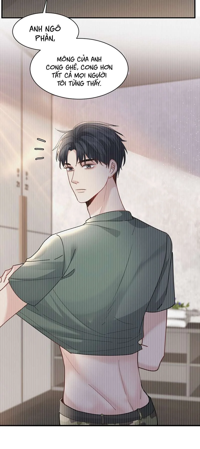 Máy Bay Giấy: Chapter 108