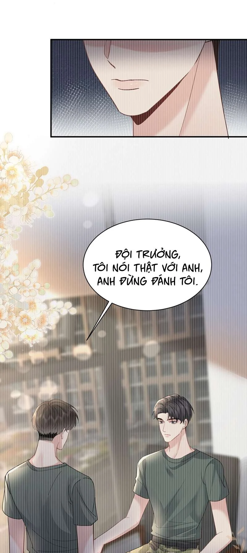 Máy Bay Giấy: Chapter 108