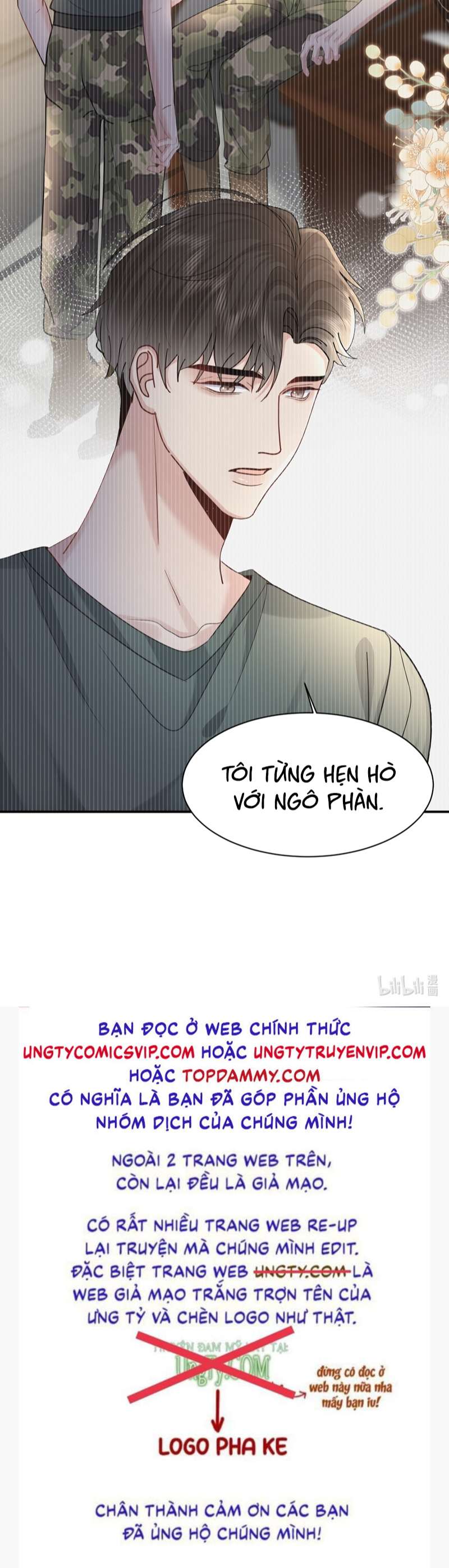 Máy Bay Giấy: Chapter 108