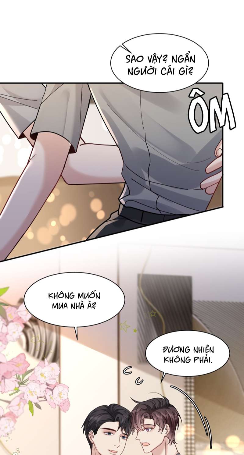 Máy Bay Giấy: Chapter 108