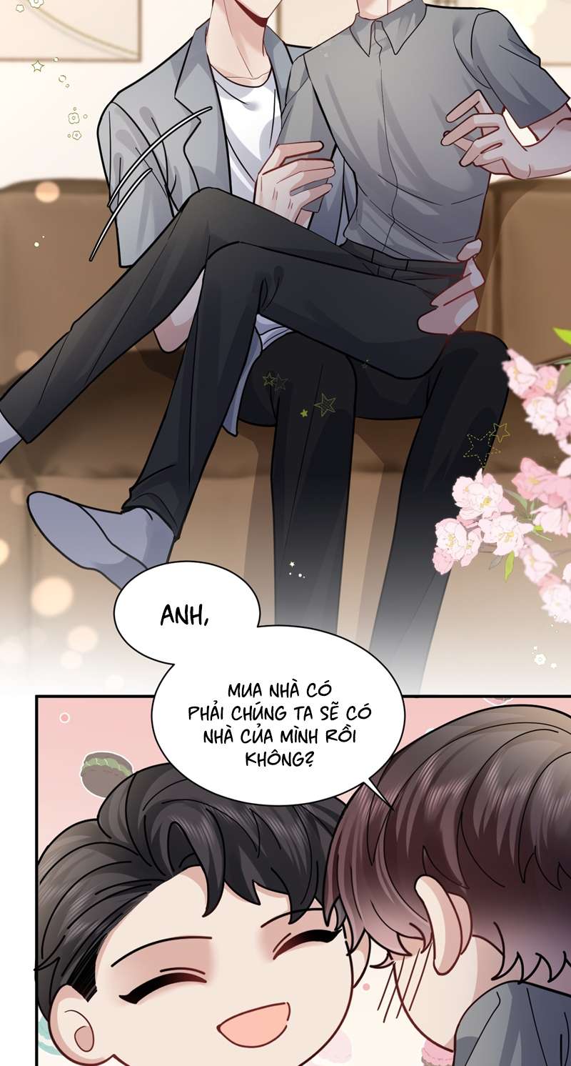 Máy Bay Giấy: Chapter 108