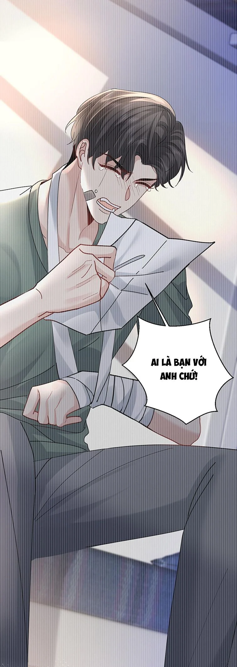 Máy Bay Giấy: Chapter 109