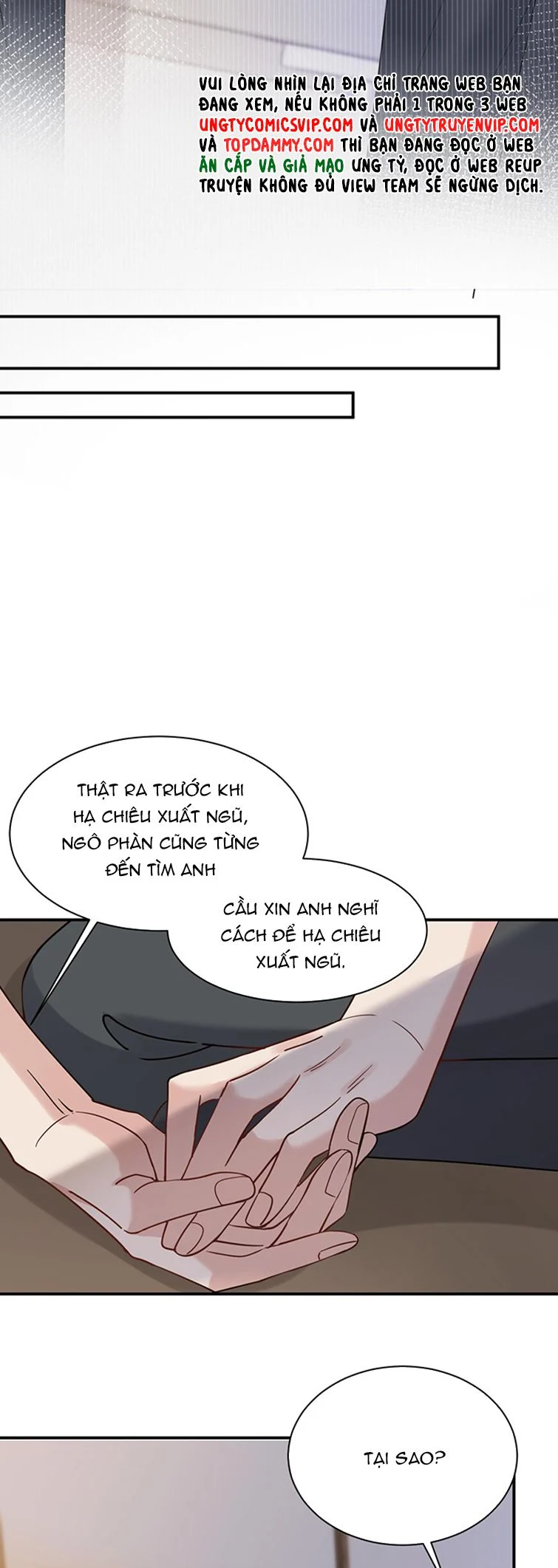 Máy Bay Giấy: Chapter 109