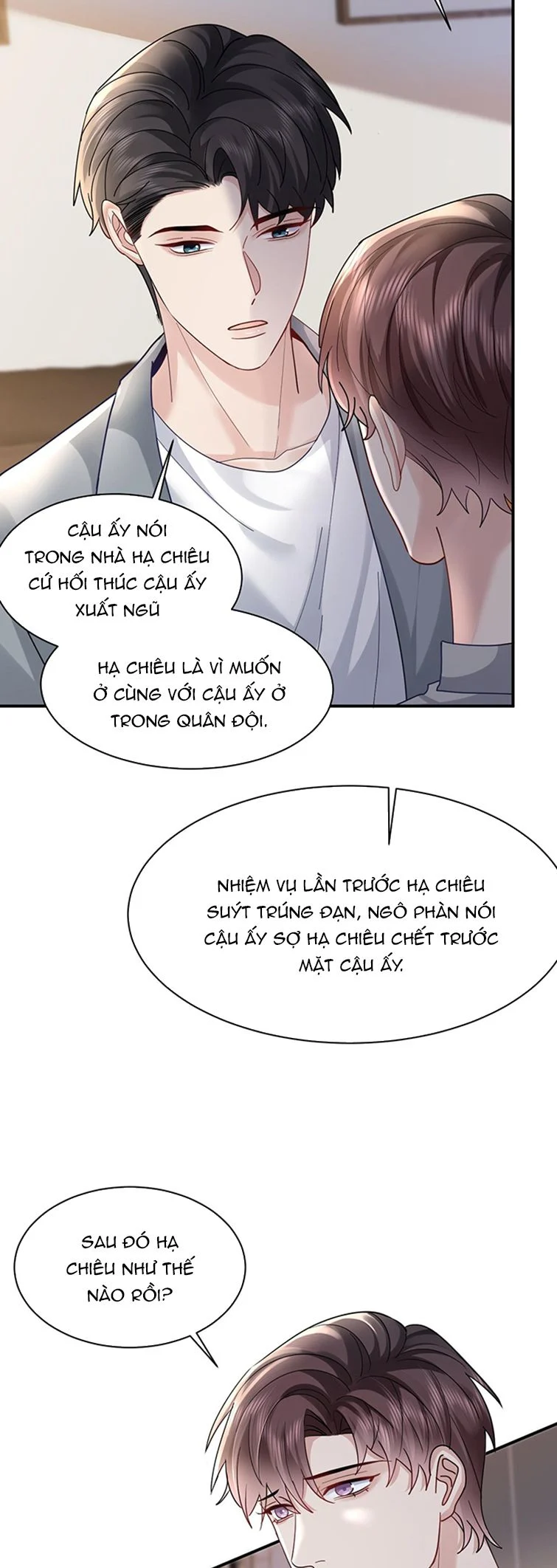 Máy Bay Giấy: Chapter 109