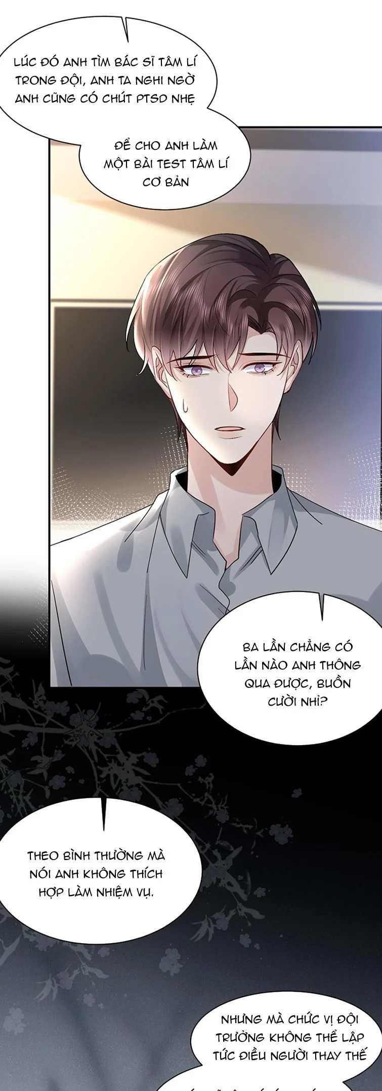 Máy Bay Giấy: Chapter 109