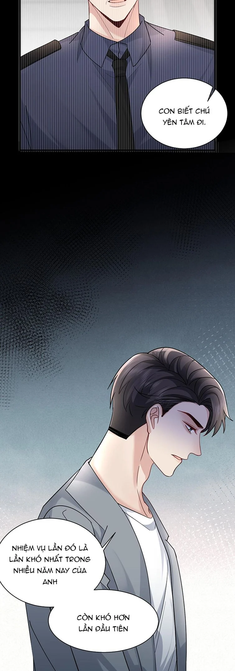 Máy Bay Giấy: Chapter 109
