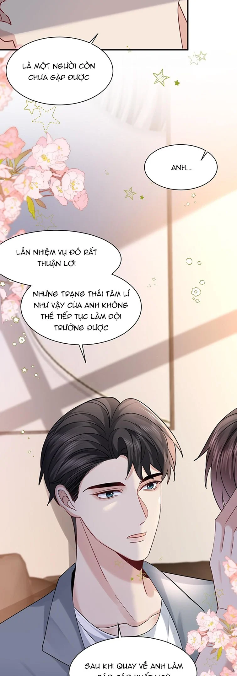 Máy Bay Giấy: Chapter 109