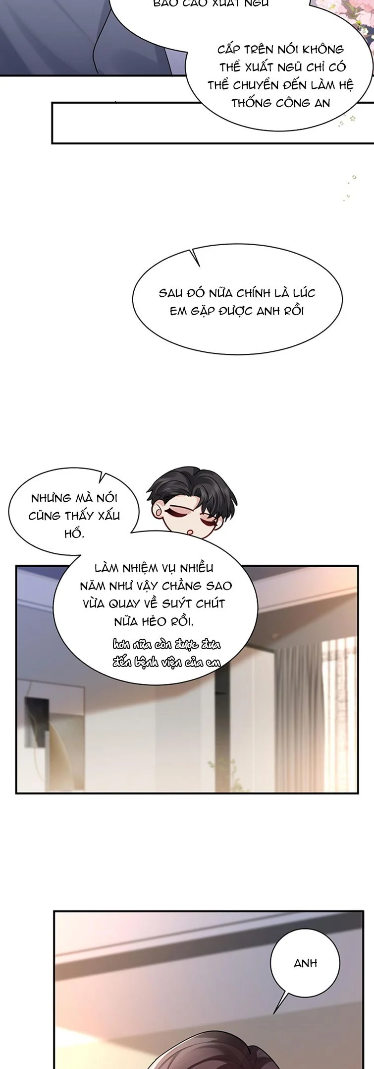 Máy Bay Giấy: Chapter 109