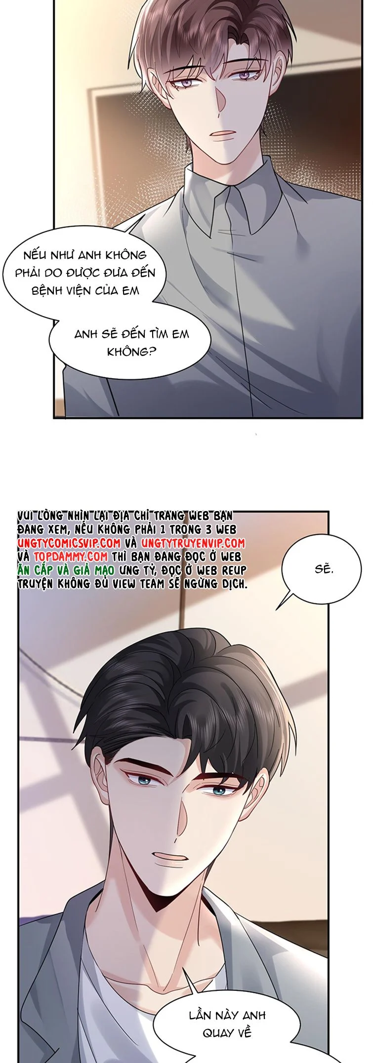 Máy Bay Giấy: Chapter 109