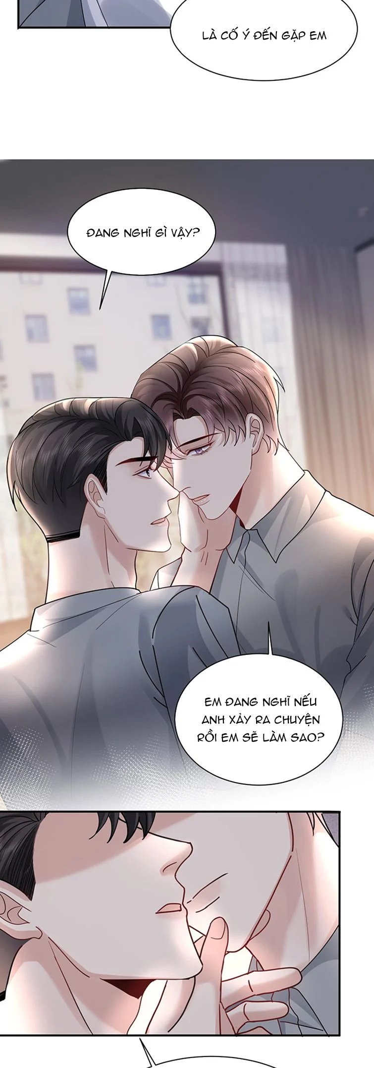 Máy Bay Giấy: Chapter 109