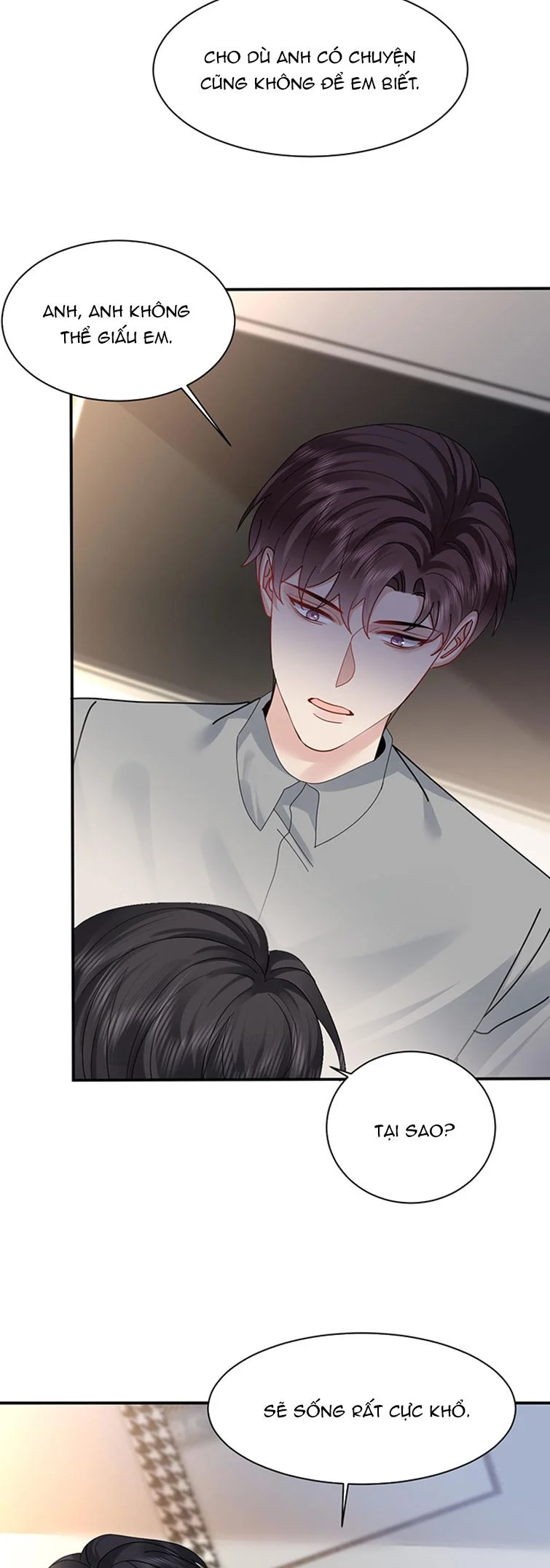 Máy Bay Giấy: Chapter 109