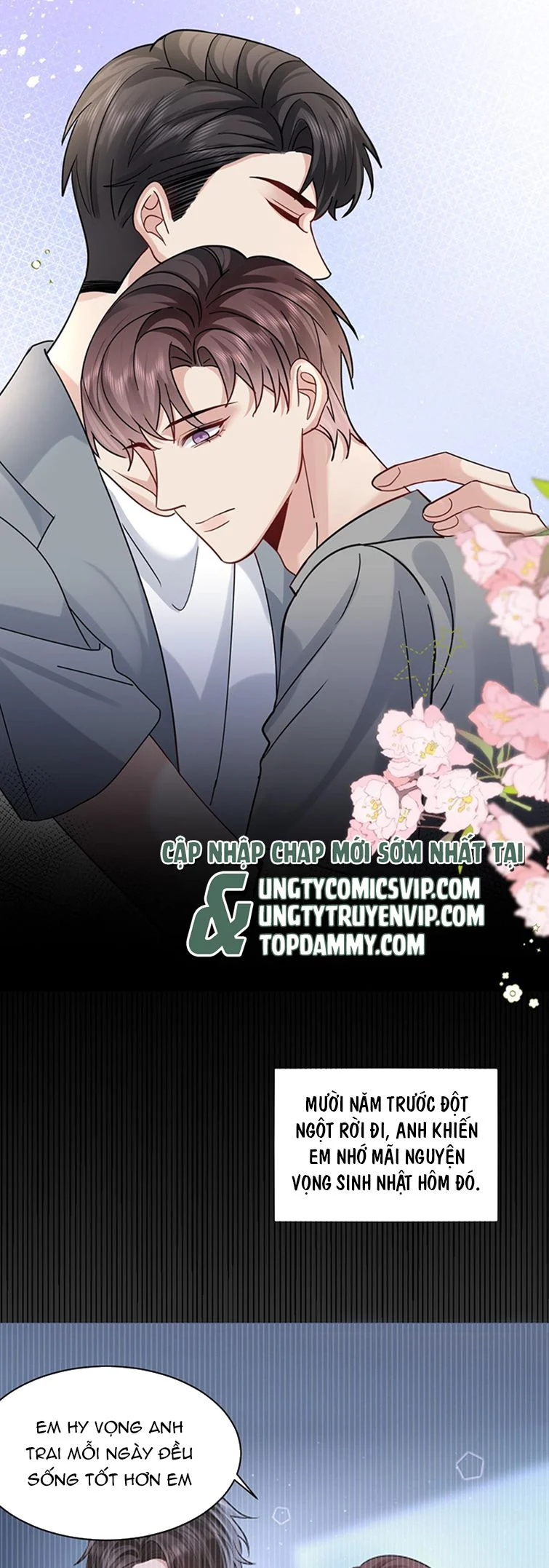 Máy Bay Giấy: Chapter 109