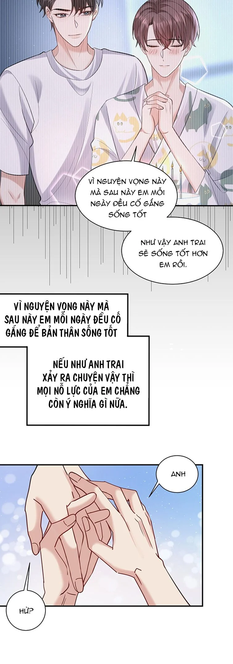 Máy Bay Giấy: Chapter 109