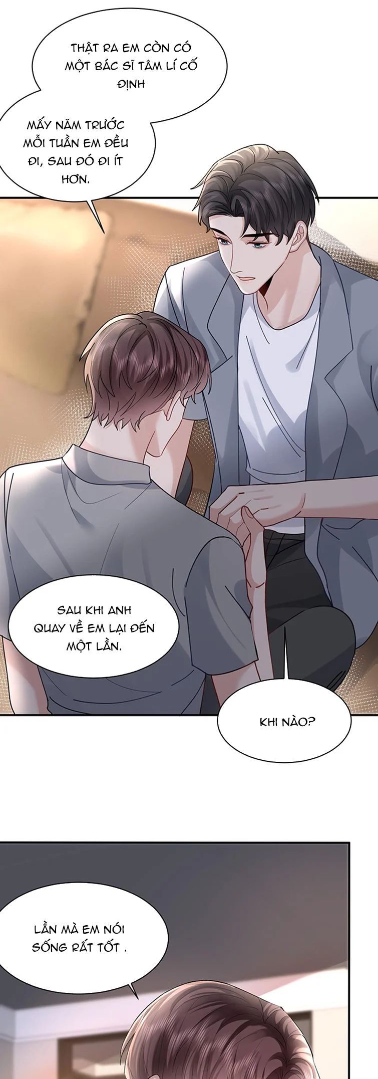 Máy Bay Giấy: Chapter 109