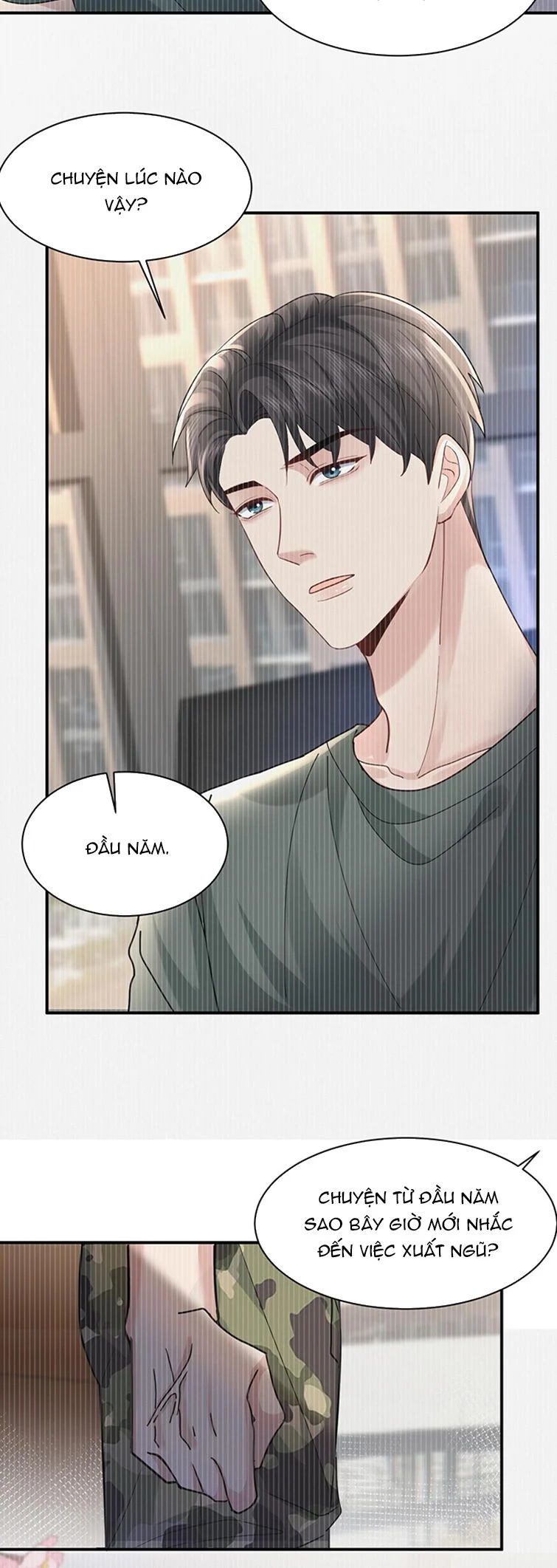 Máy Bay Giấy: Chapter 109