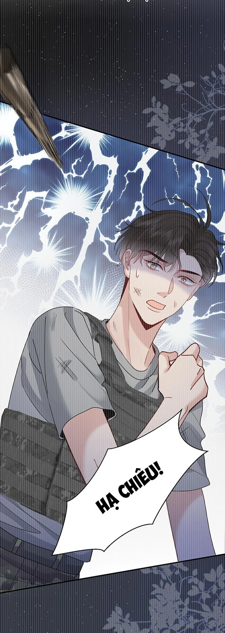 Máy Bay Giấy: Chapter 109