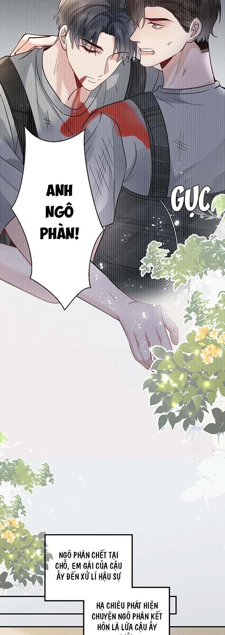 Máy Bay Giấy: Chapter 109