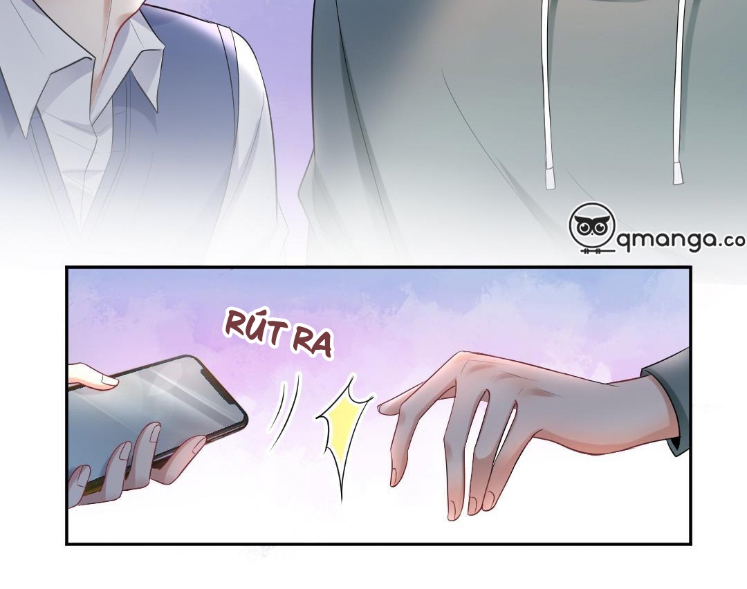 Máy Bay Giấy: Chapter 11