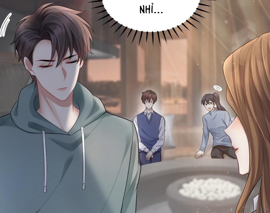 Máy Bay Giấy: Chapter 11