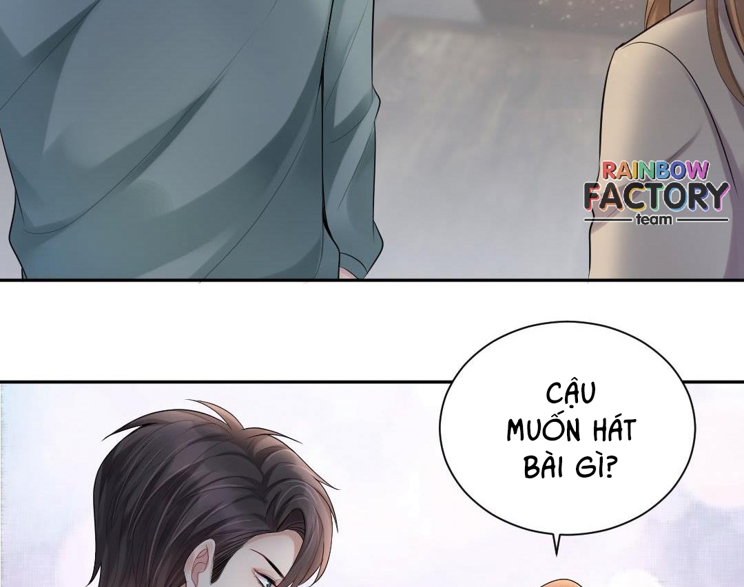 Máy Bay Giấy: Chapter 11