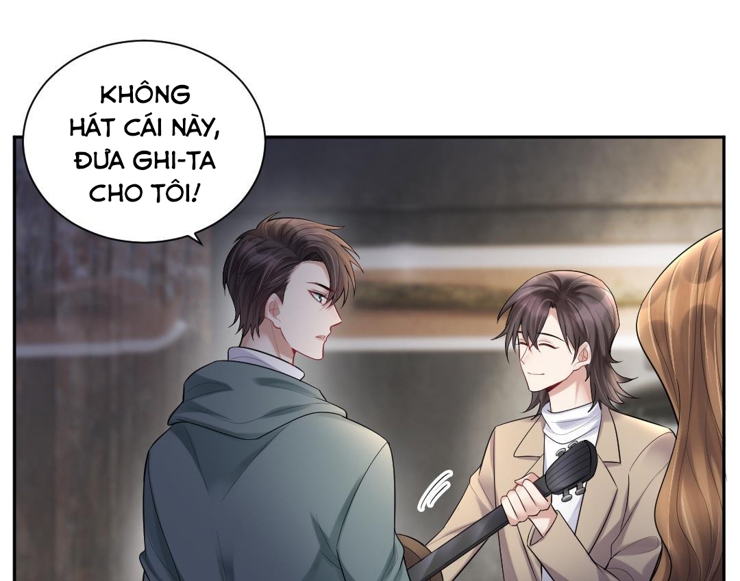 Máy Bay Giấy: Chapter 11
