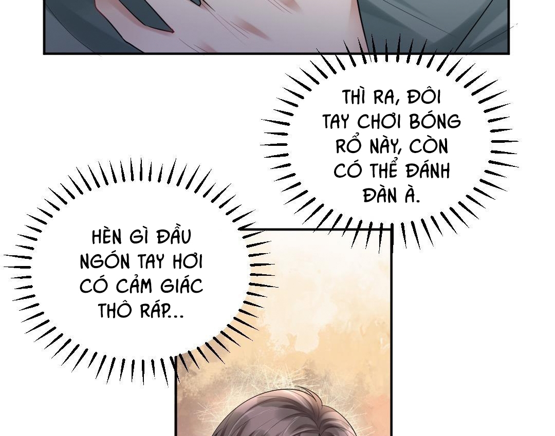 Máy Bay Giấy: Chapter 11