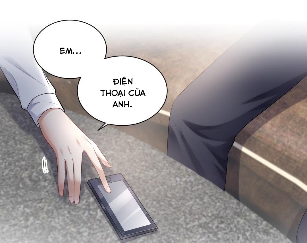 Máy Bay Giấy: Chapter 11
