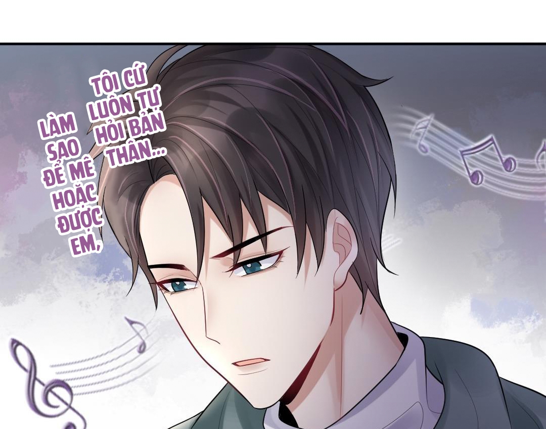 Máy Bay Giấy: Chapter 11
