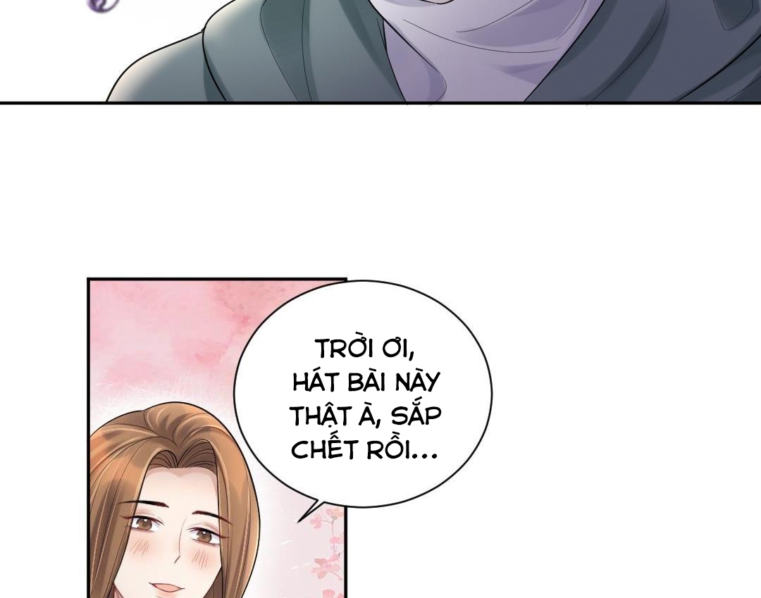 Máy Bay Giấy: Chapter 11
