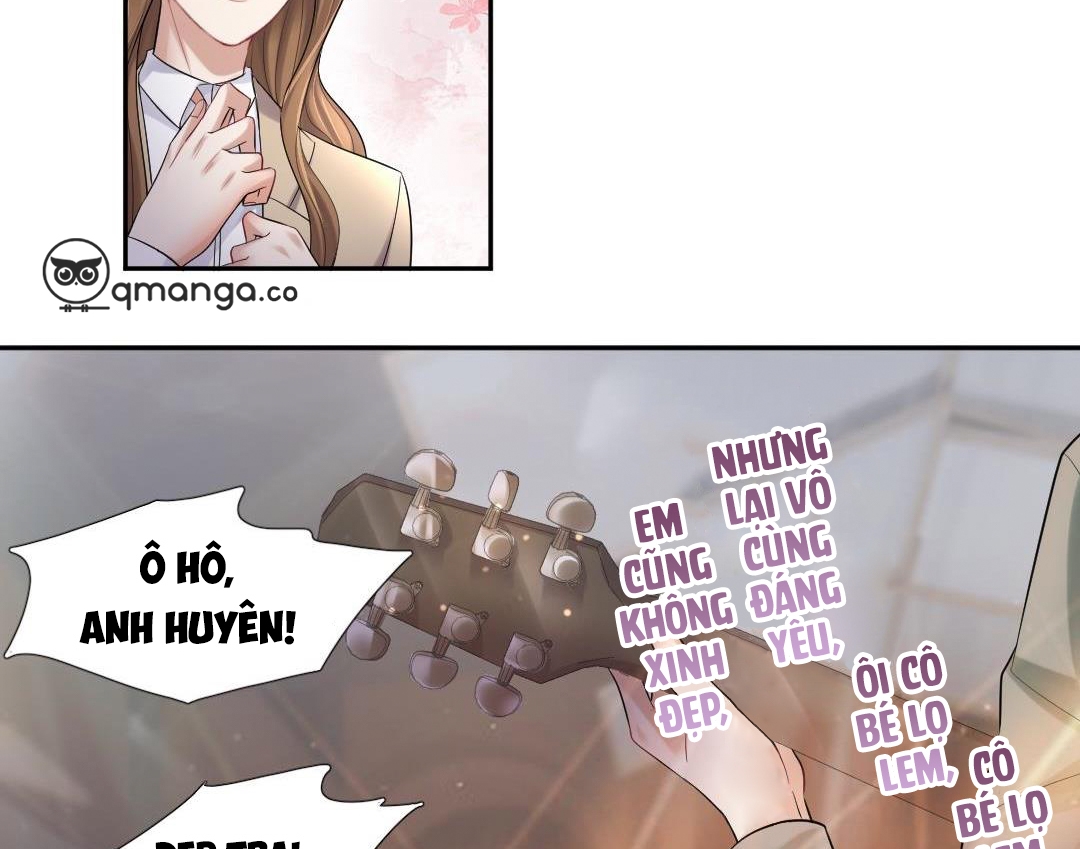 Máy Bay Giấy: Chapter 11