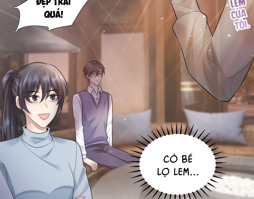 Máy Bay Giấy: Chapter 11