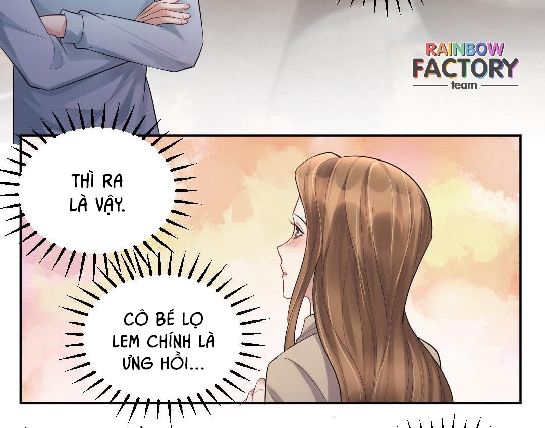 Máy Bay Giấy: Chapter 11