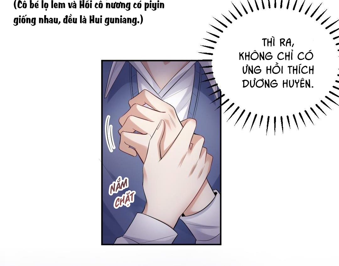 Máy Bay Giấy: Chapter 11