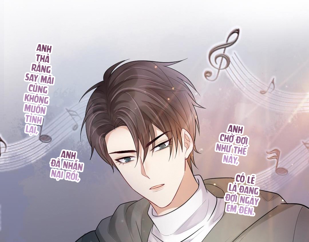 Máy Bay Giấy: Chapter 11