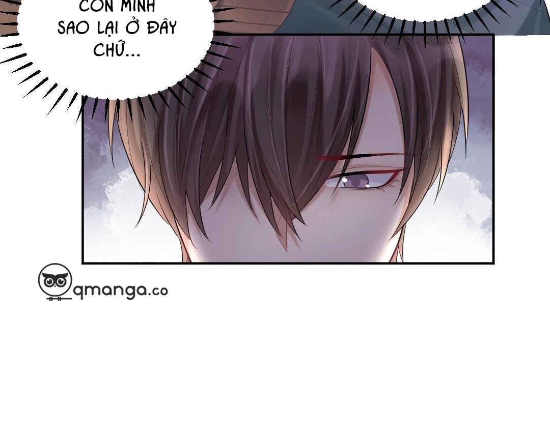 Máy Bay Giấy: Chapter 11
