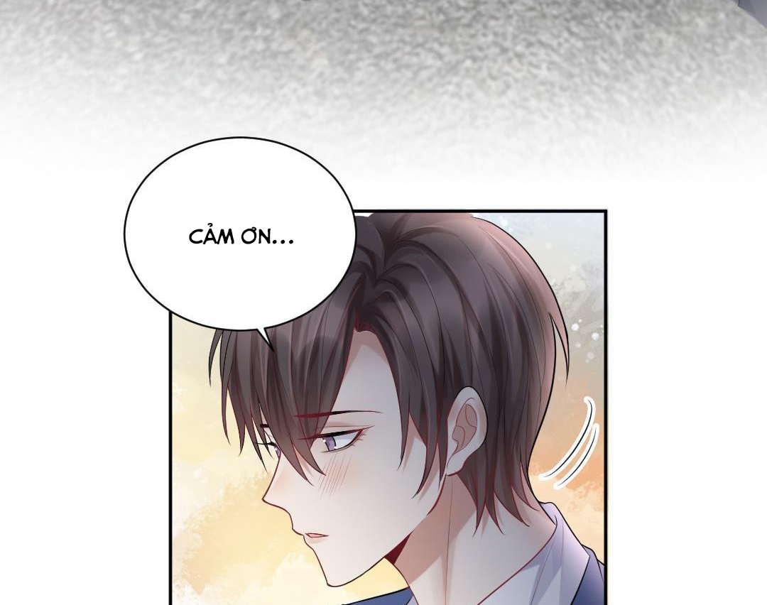 Máy Bay Giấy: Chapter 11