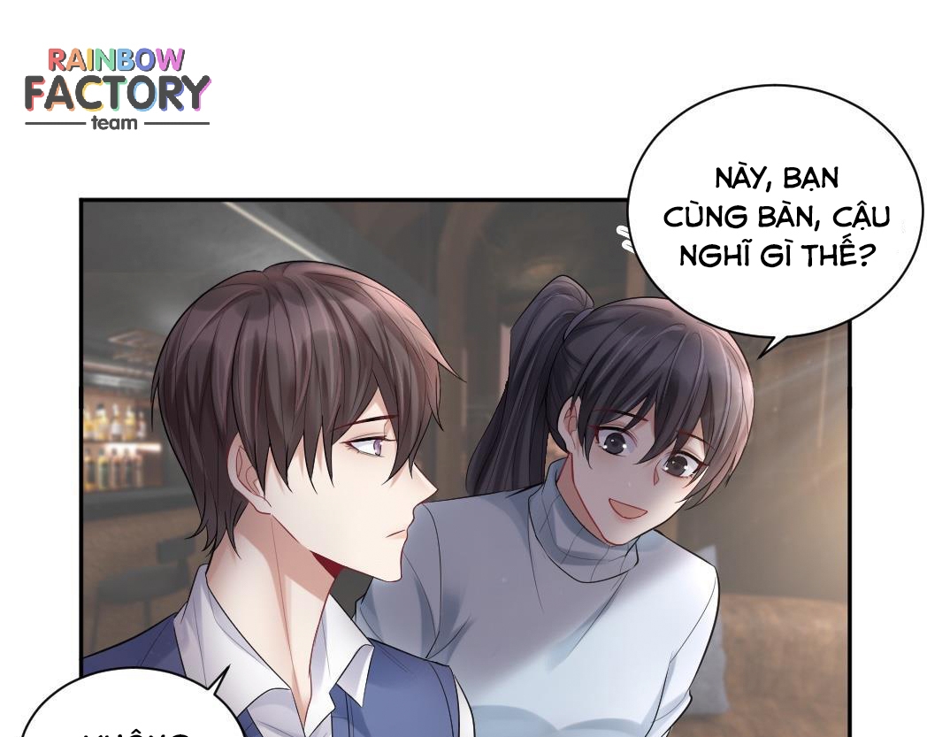 Máy Bay Giấy: Chapter 11