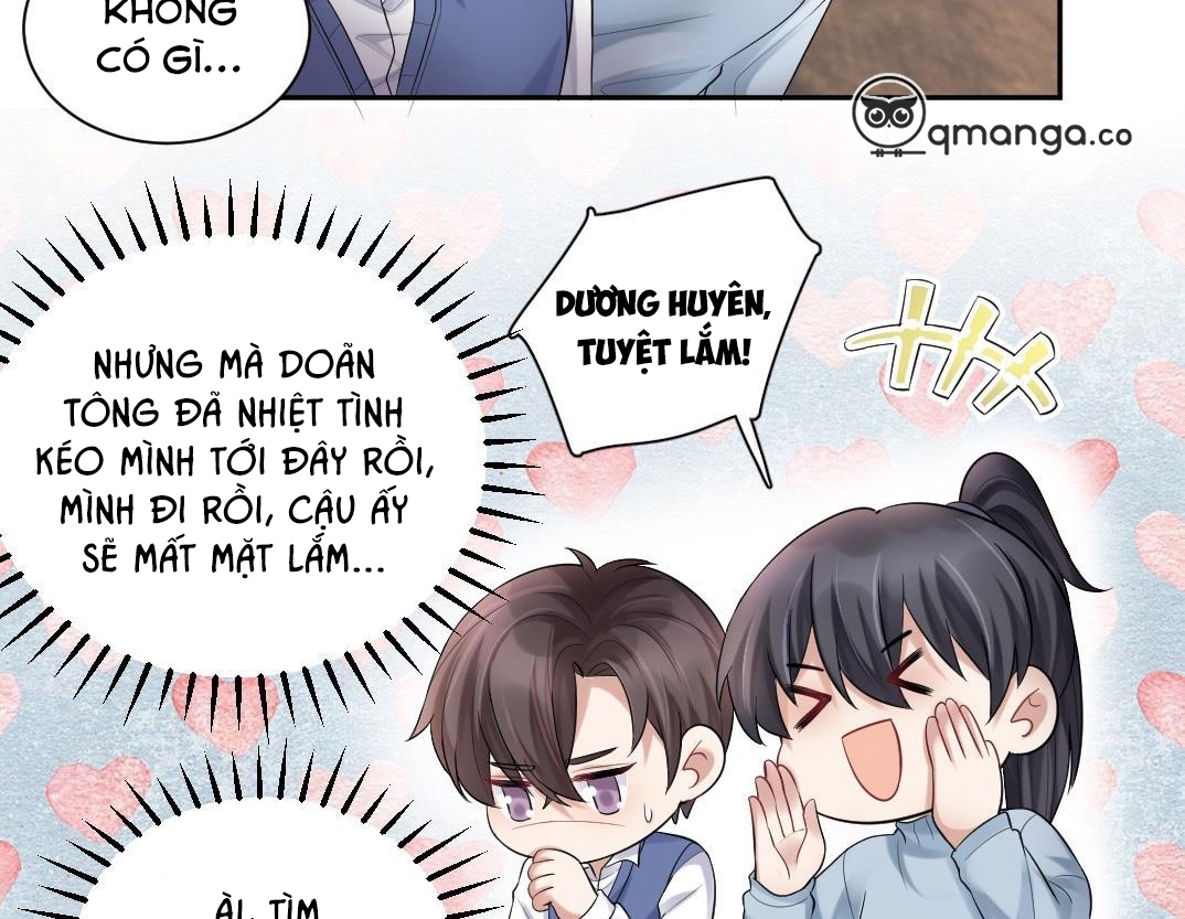 Máy Bay Giấy: Chapter 11
