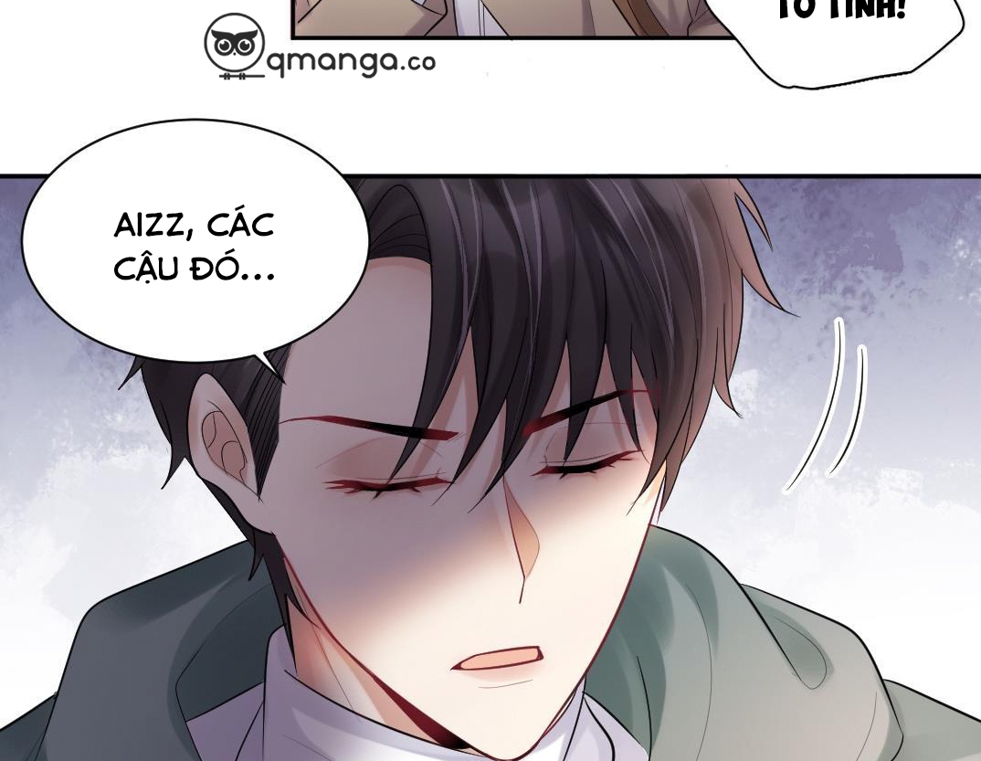 Máy Bay Giấy: Chapter 11