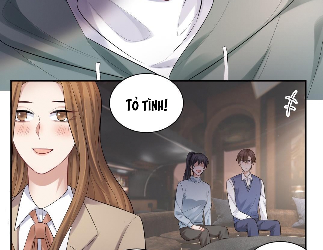 Máy Bay Giấy: Chapter 11