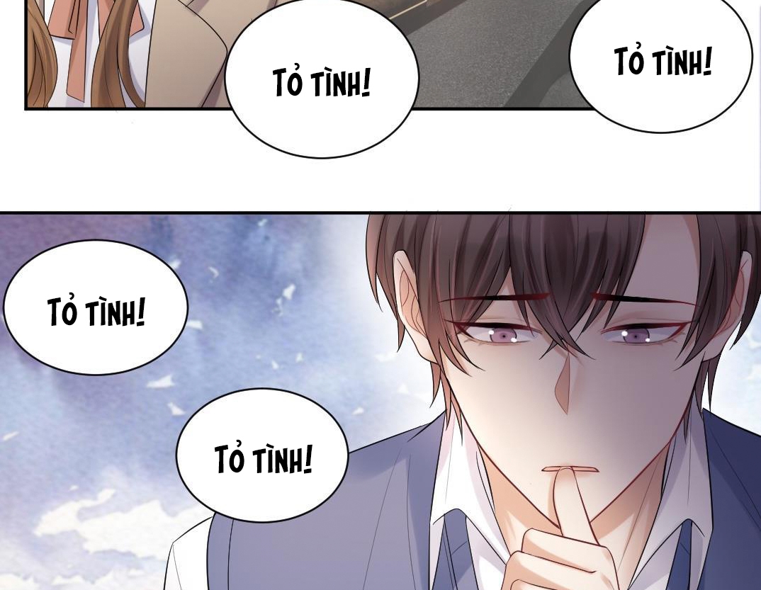 Máy Bay Giấy: Chapter 11