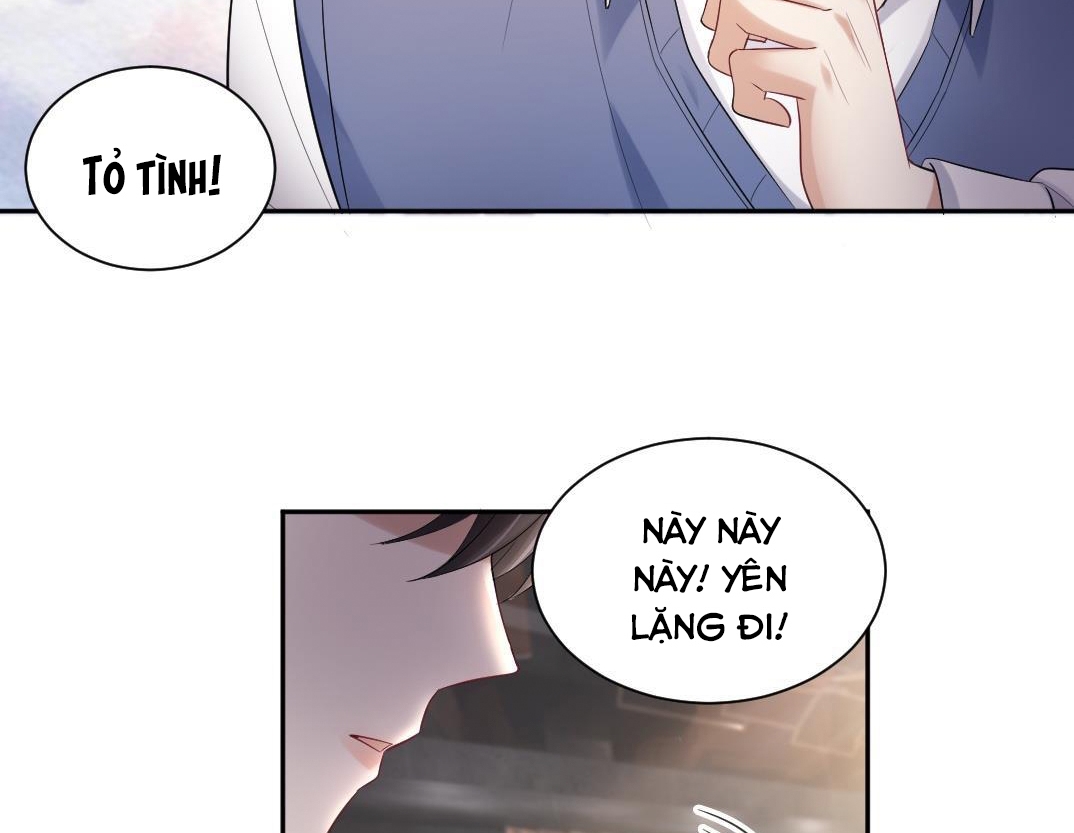 Máy Bay Giấy: Chapter 11