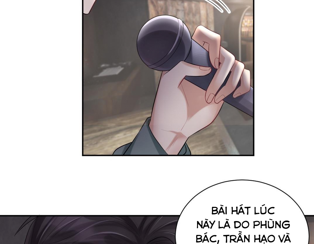 Máy Bay Giấy: Chapter 11