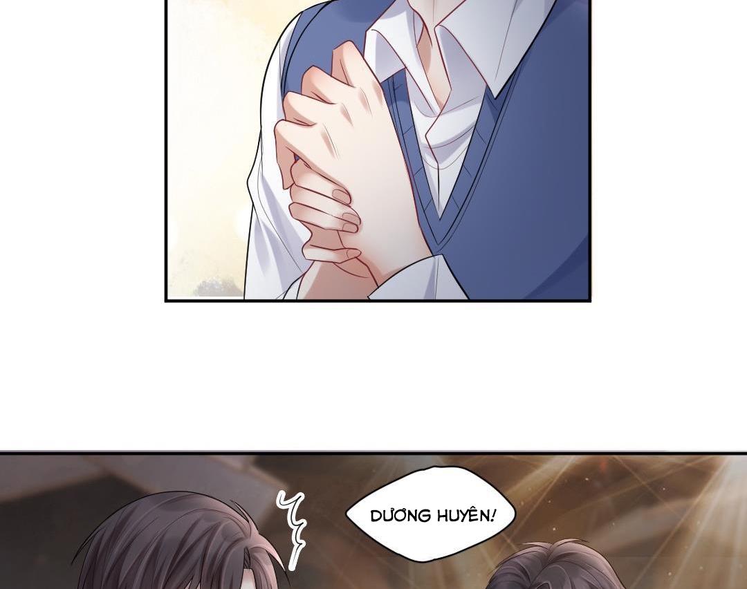 Máy Bay Giấy: Chapter 11