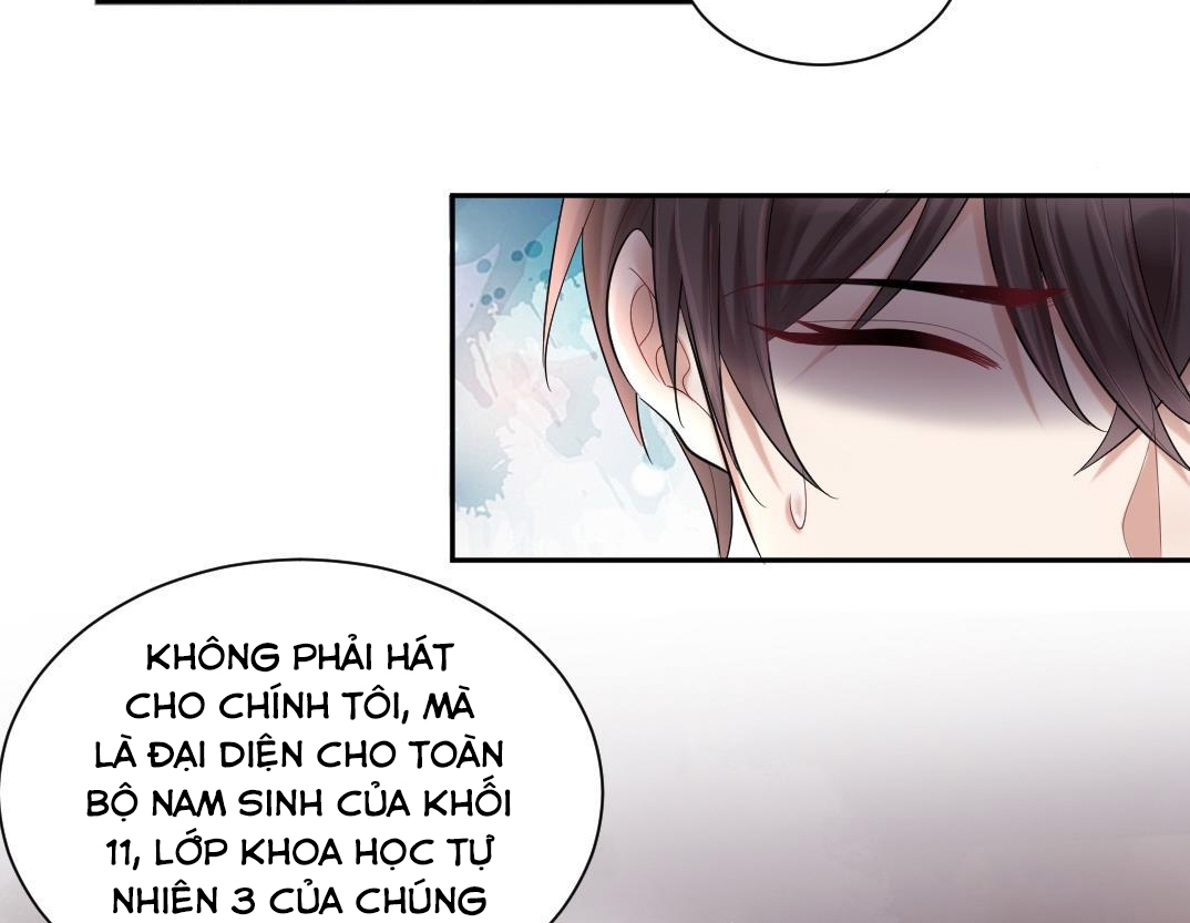 Máy Bay Giấy: Chapter 11